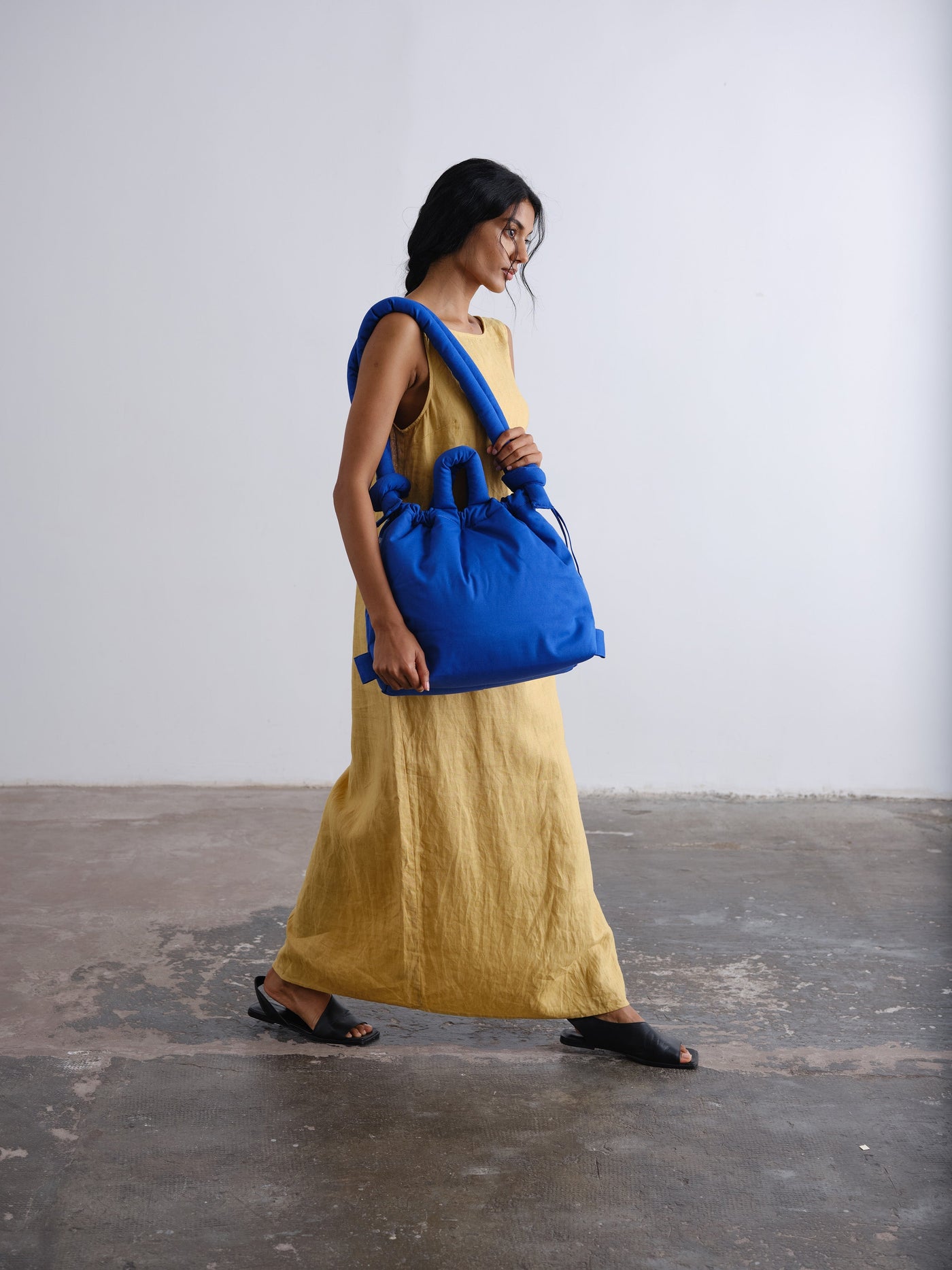 Una Soft Bag | Tasche