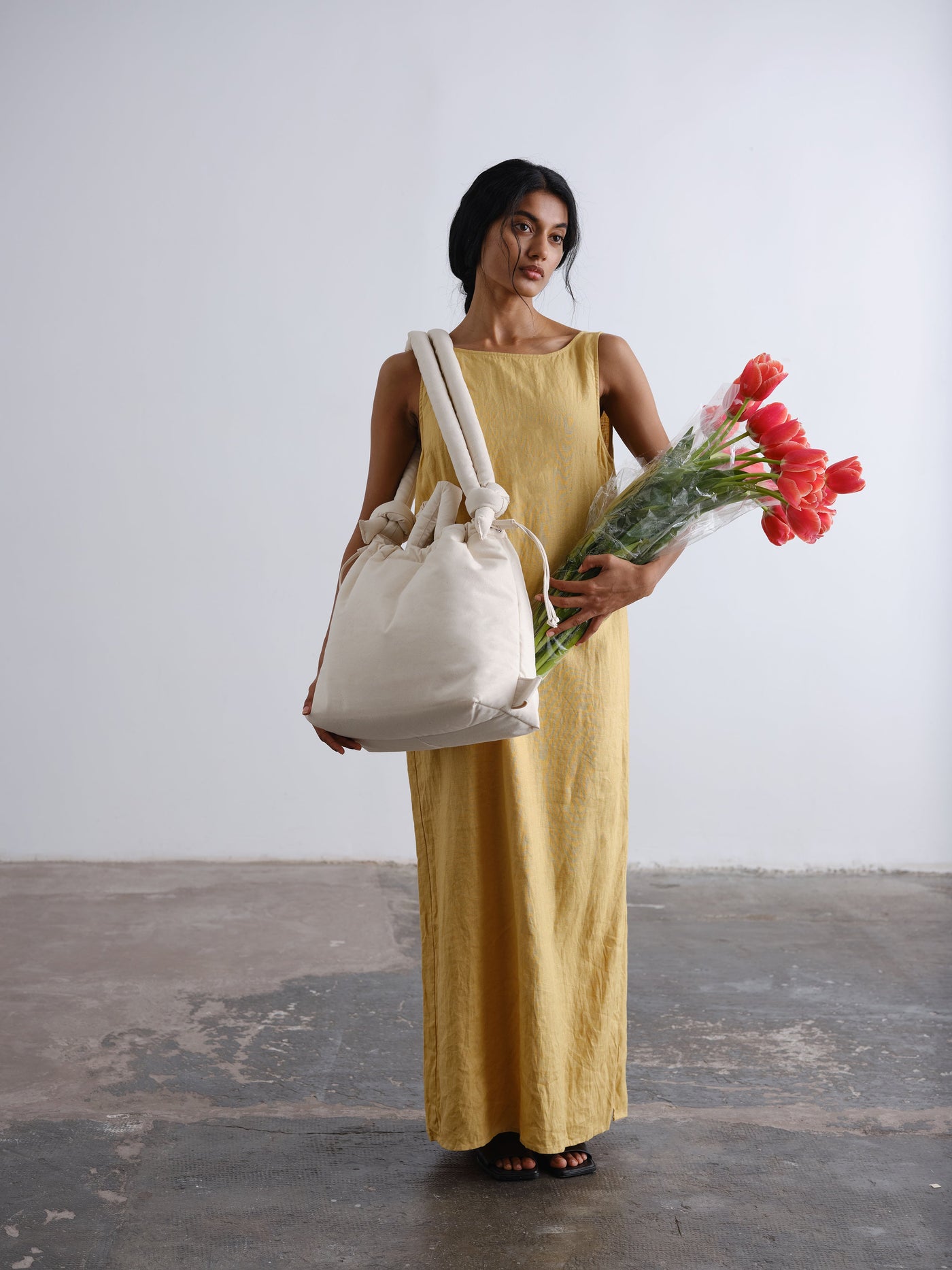 Una Soft Bag | Tasche