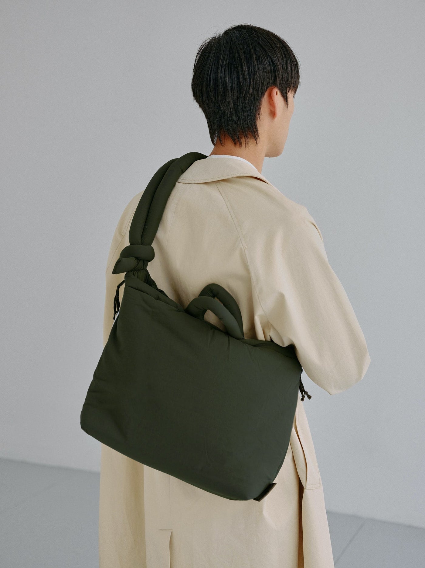 Una Soft Bag | Tasche