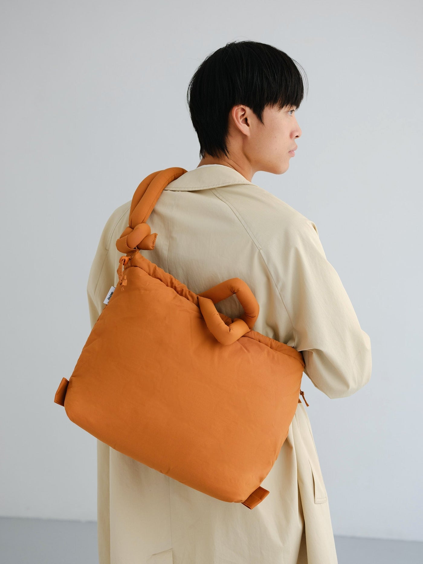 Una Soft Bag | Tasche