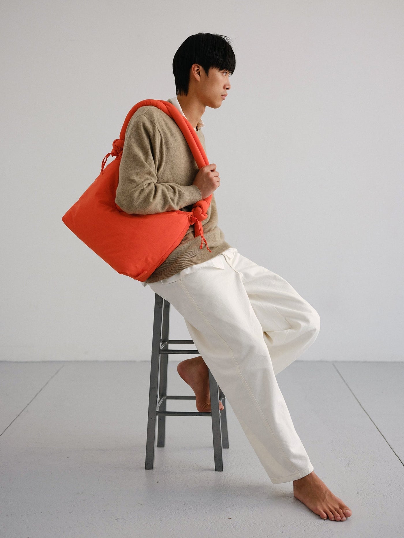 Una Soft Bag | Tasche