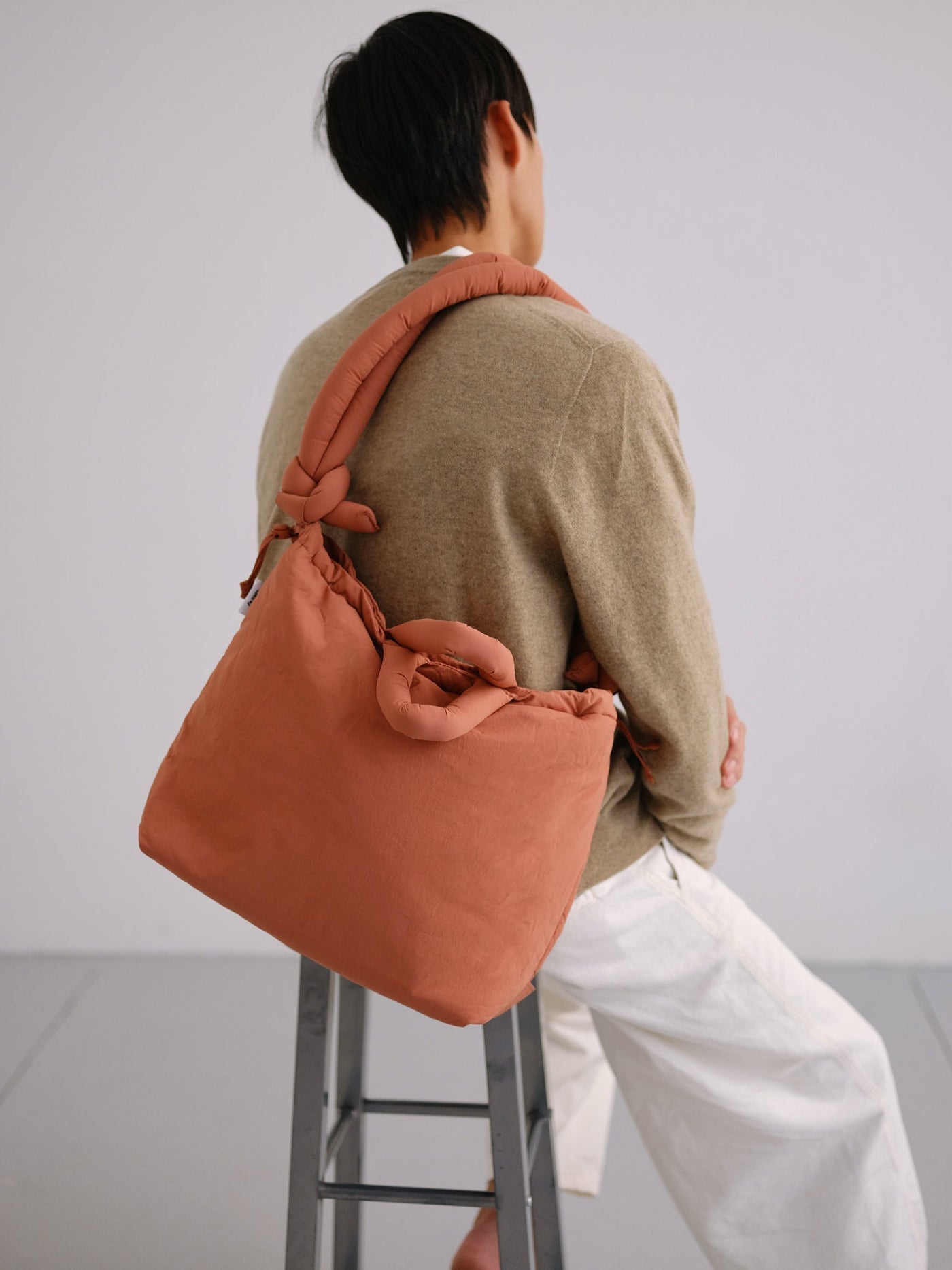 Una Soft Bag | Tasche