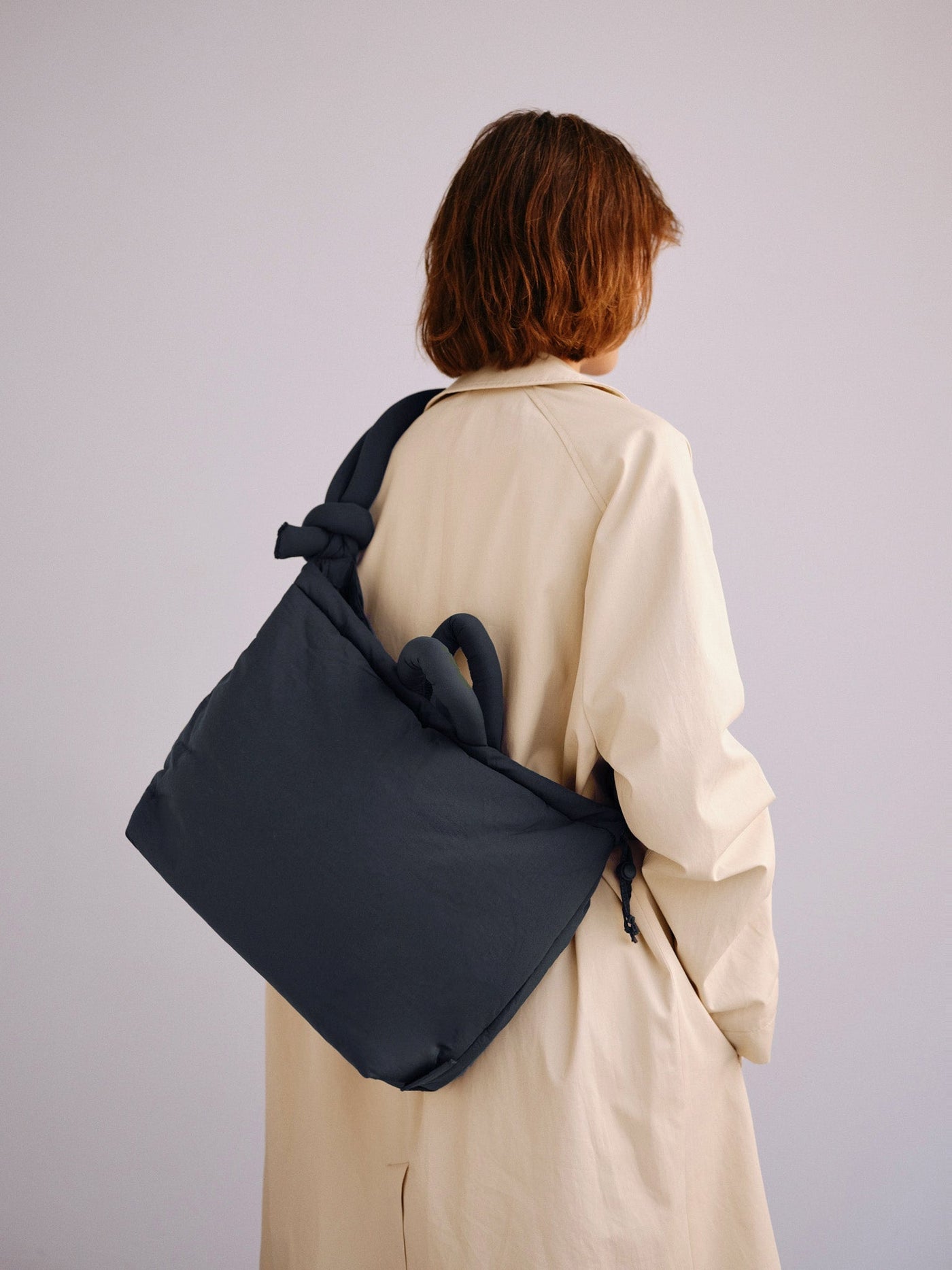 Una Soft Bag | Tasche