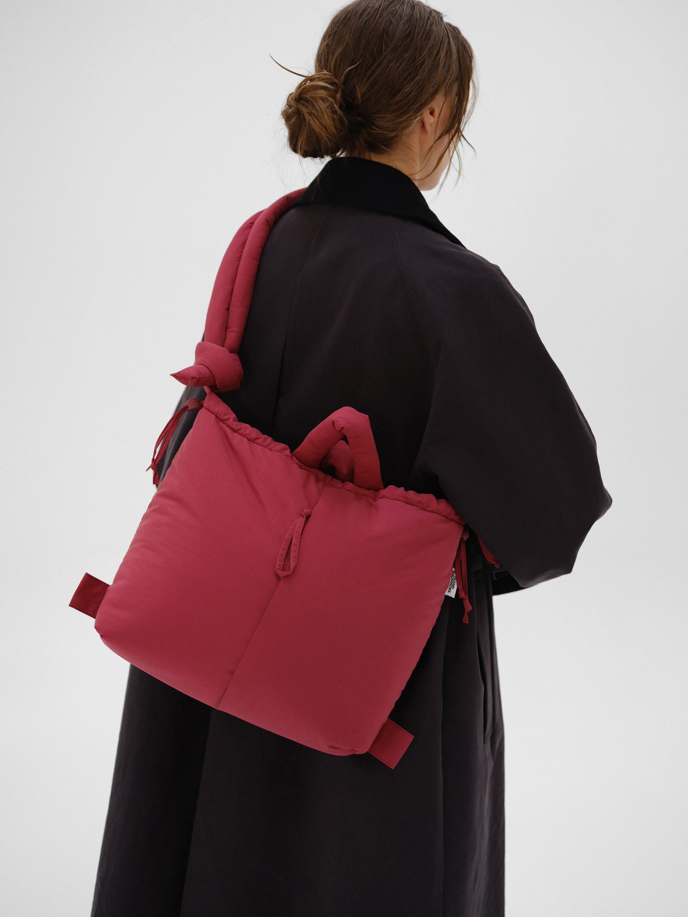 Una Soft Bag | Tasche