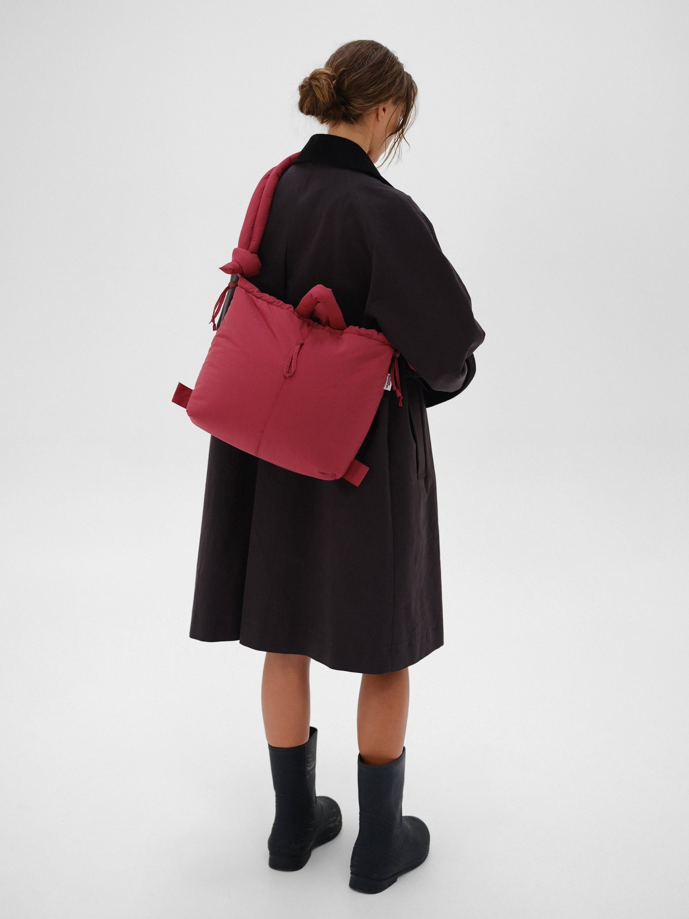 Una Soft Bag | Tasche