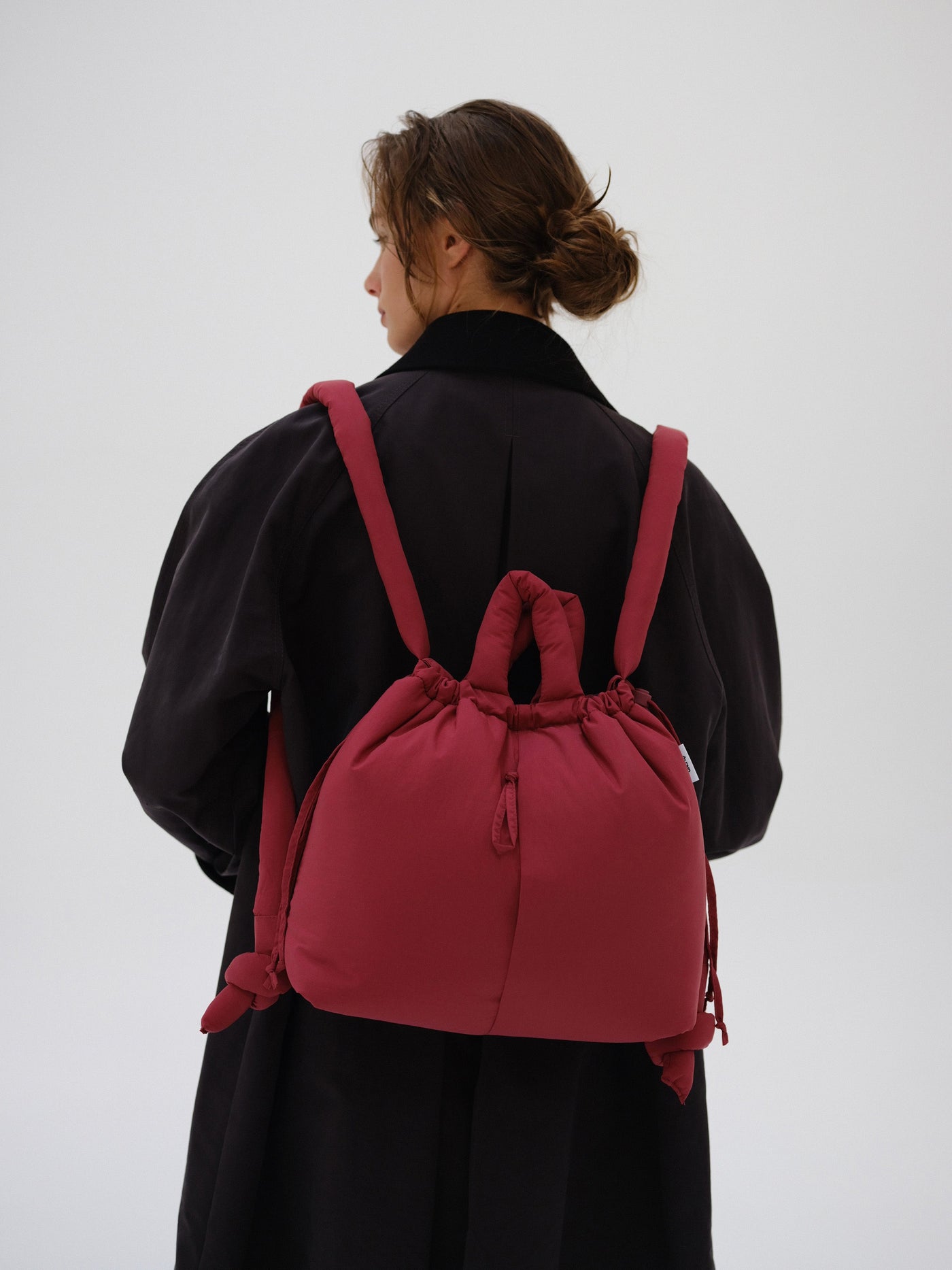 Una Soft Bag | Tasche