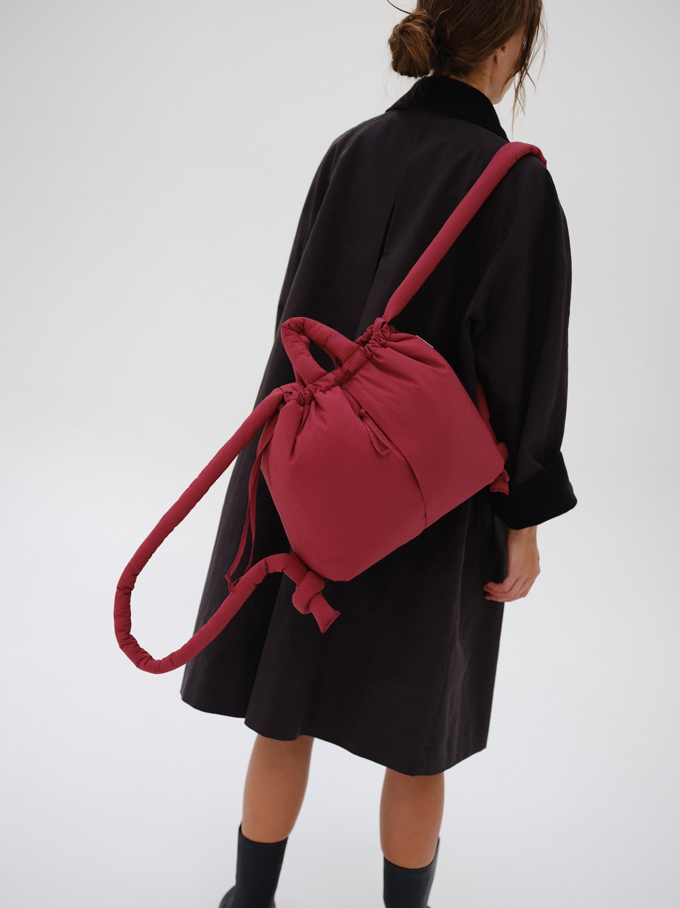 Una Soft Bag | Tasche