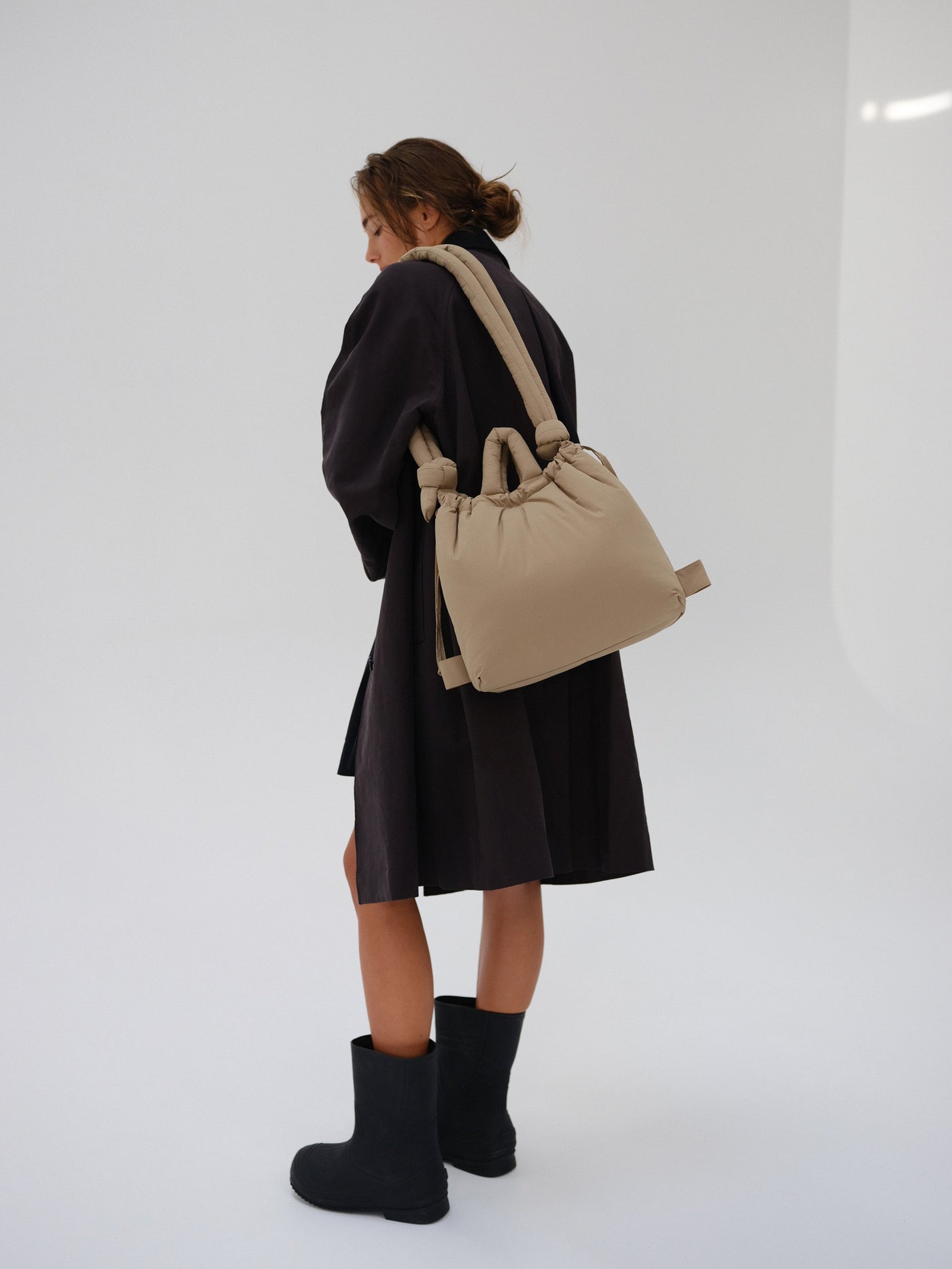 Una Soft Bag | Tasche