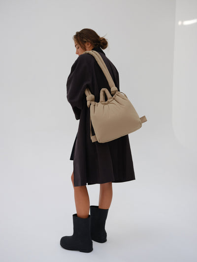 Una Soft Bag | Tasche