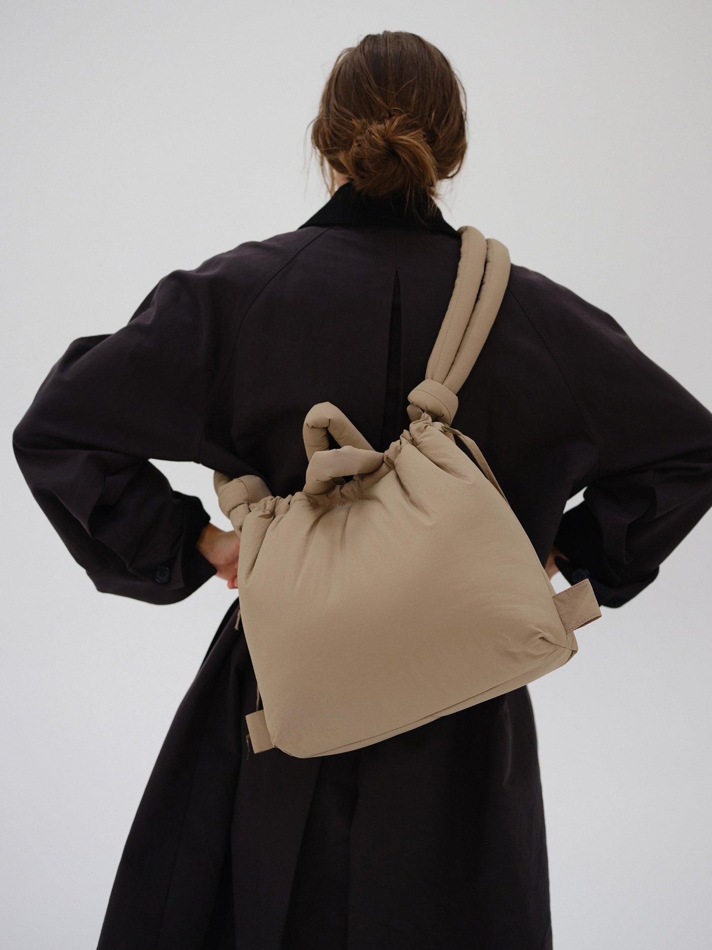 Una Soft Bag | Tasche