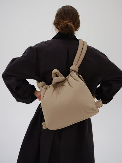 Una Soft Bag | Tasche