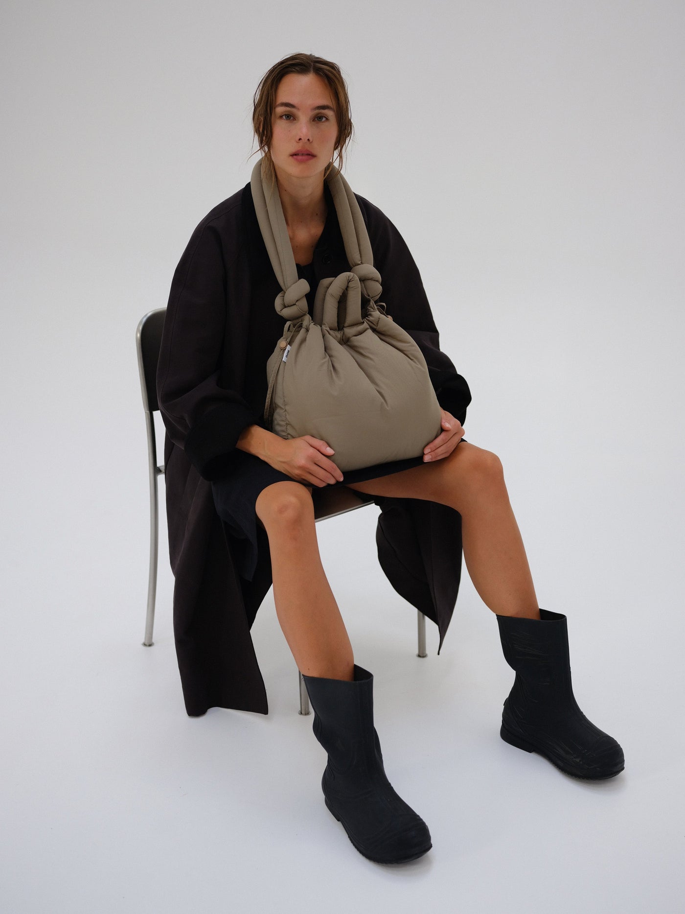 Una Soft Bag | Tasche