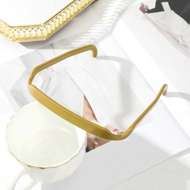 KlassyBands | Haarband wie eine Sonnenbrille