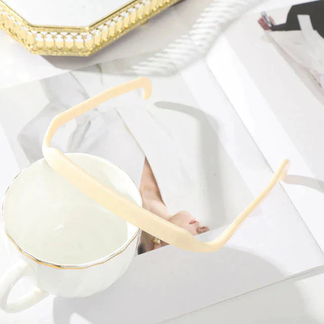 KlassyBands | Haarband wie eine Sonnenbrille
