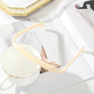 KlassyBands | Haarband wie eine Sonnenbrille