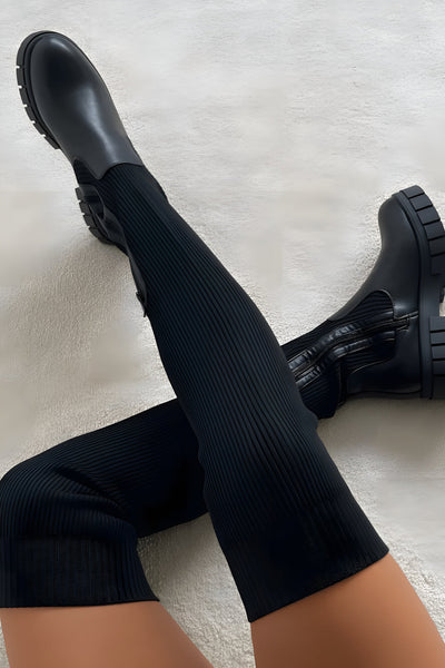 MADDIE – Stretch Stiefel