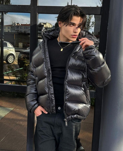 Lazer | Pufferjacke
