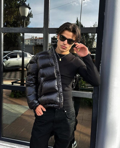 Lazer | Pufferjacke