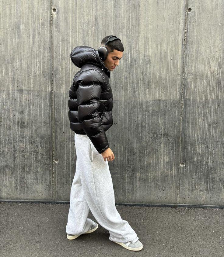 Lazer | Pufferjacke