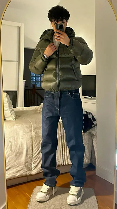 Lazer | Pufferjacke
