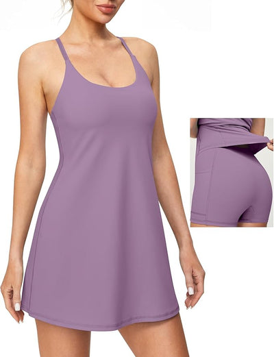 Easy Peezy Sommerkleid