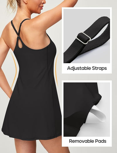Easy Peezy Sommerkleid