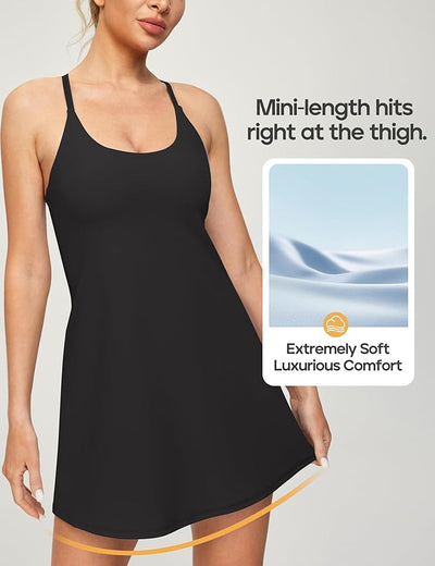 Easy Peezy Sommerkleid