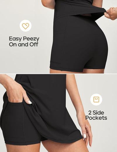 Easy Peezy Sommerkleid