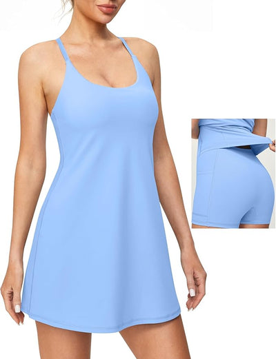Easy Peezy Sommerkleid