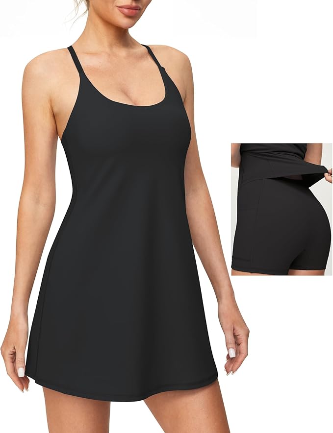 Easy Peezy Sommerkleid