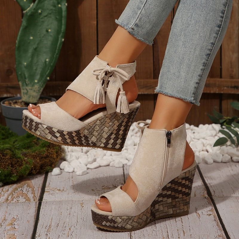 Solea™ Wedges