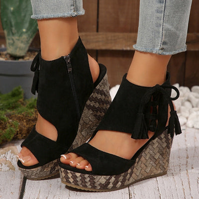 Solea™ Wedges