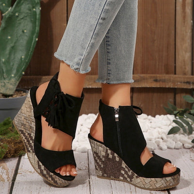 Solea™ Wedges