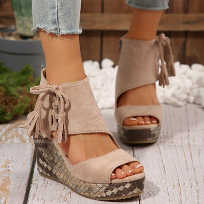 Solea™ Wedges