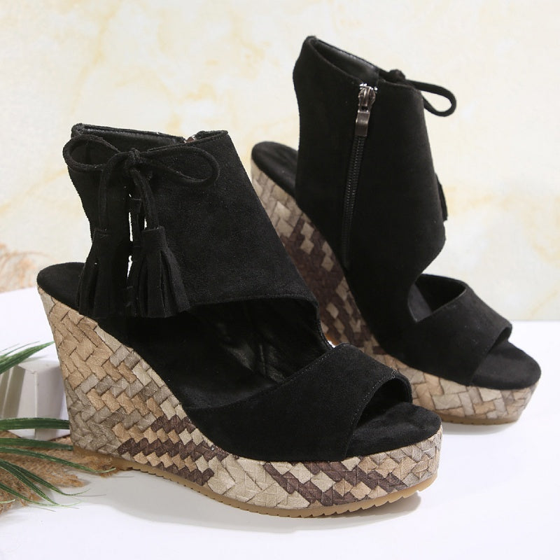 Solea™ Wedges