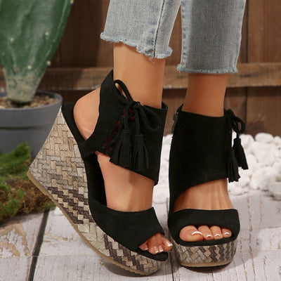 Solea™ Wedges
