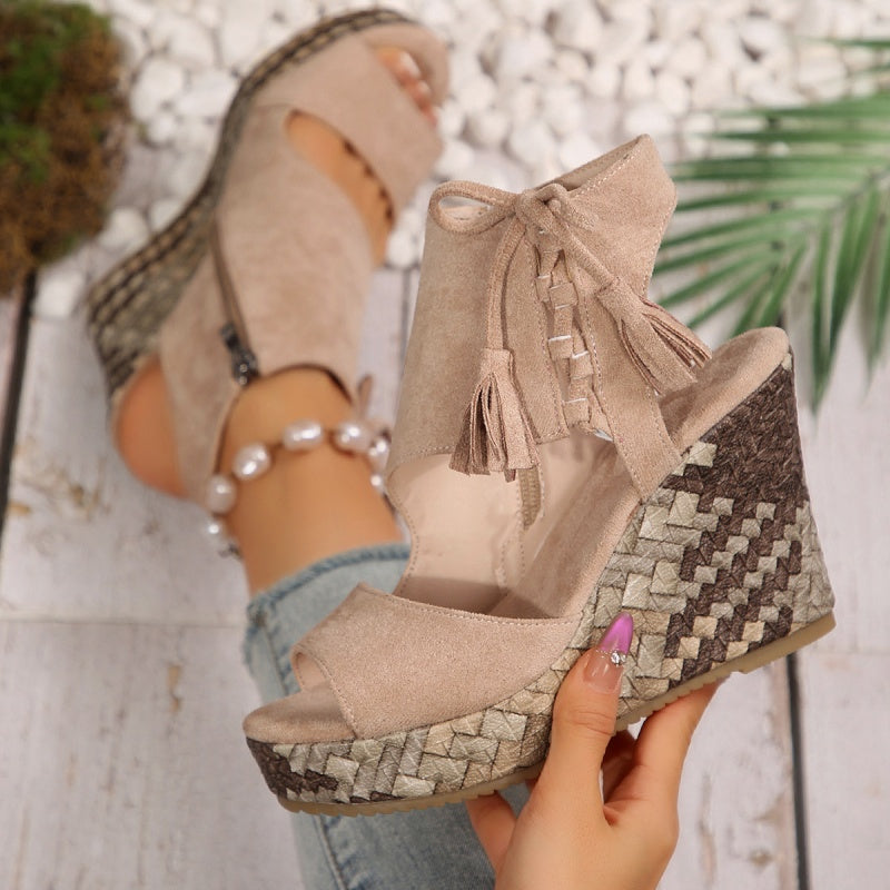 Solea™ Wedges