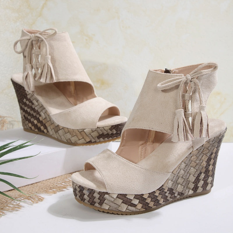 Solea™ Wedges