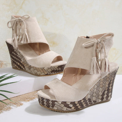 Solea™ Wedges