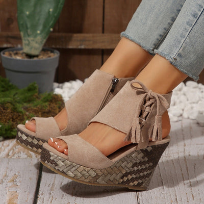 Solea™ Wedges