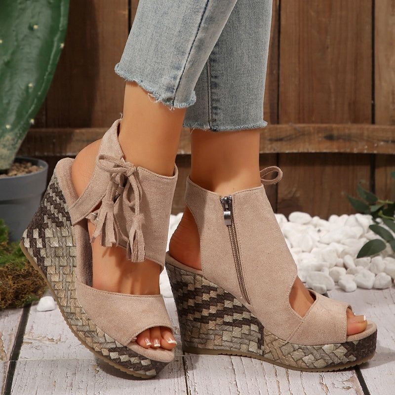 Solea™ Wedges