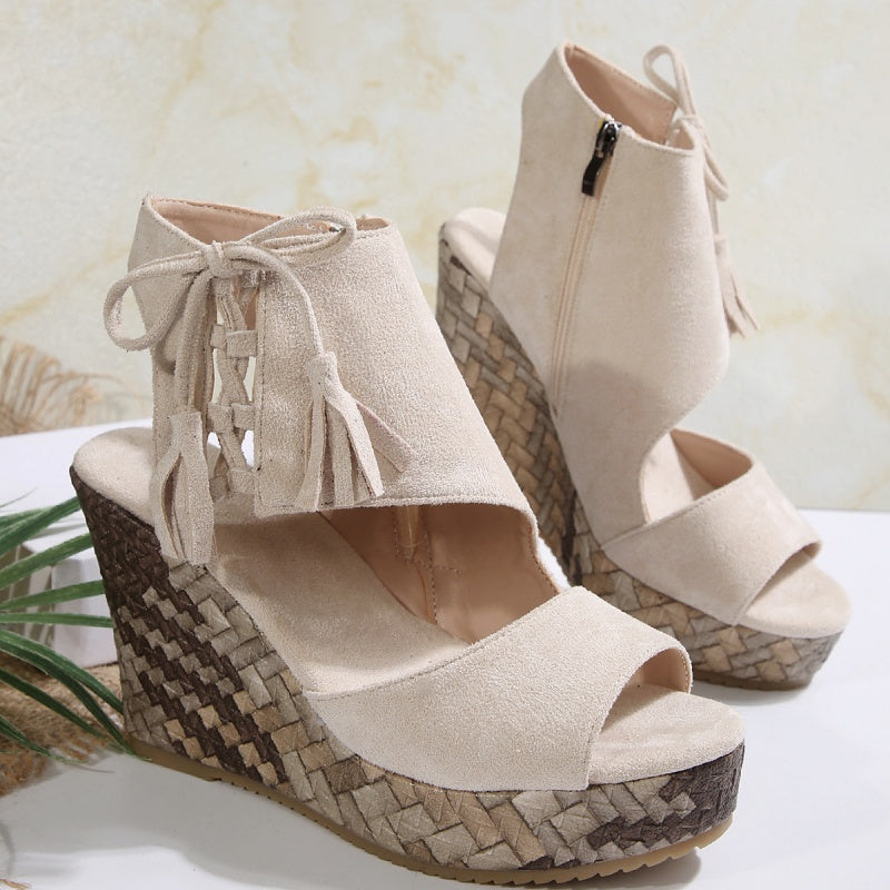 Solea™ Wedges