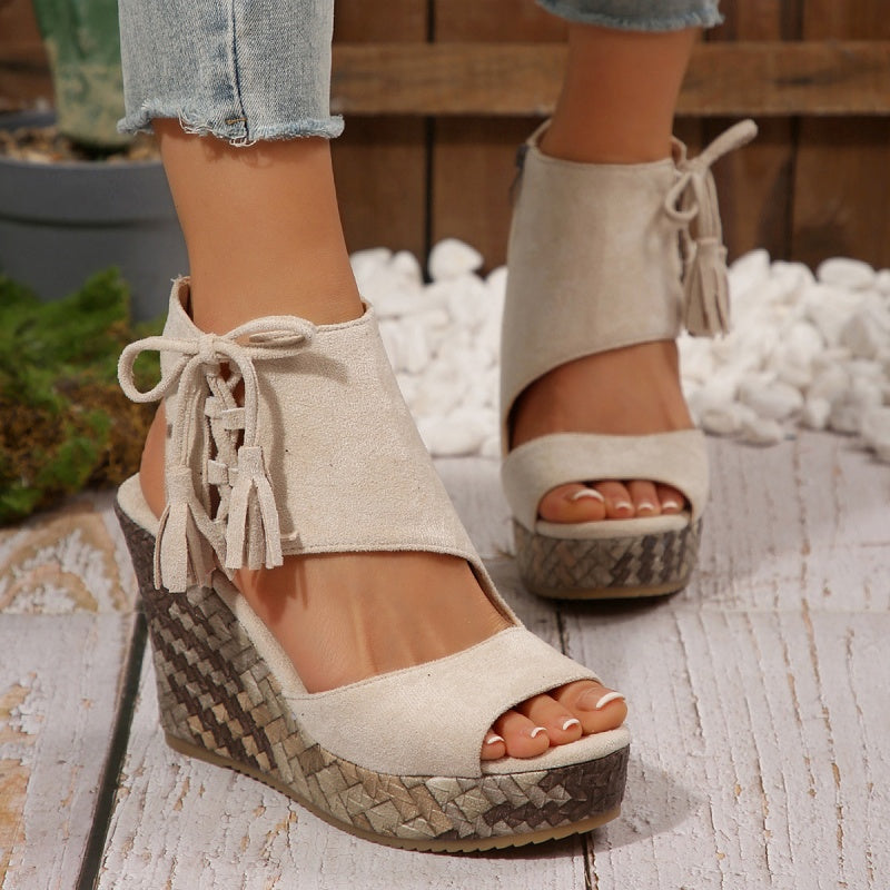 Solea™ Wedges