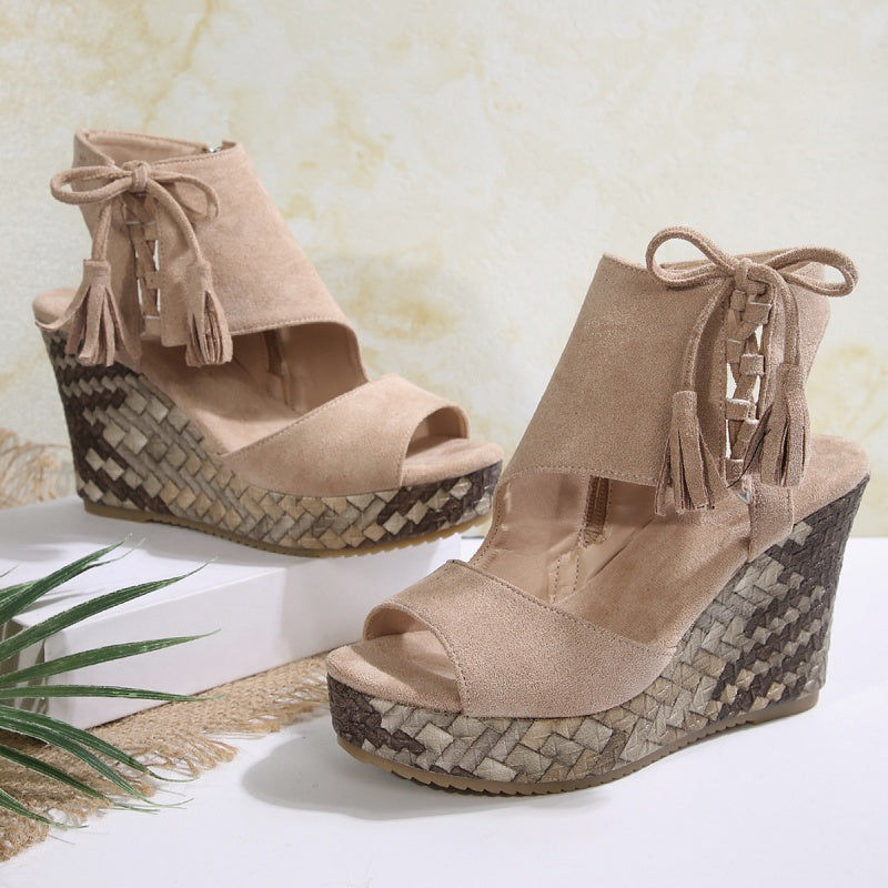 Solea™ Wedges