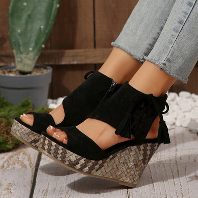 Solea™ Wedges