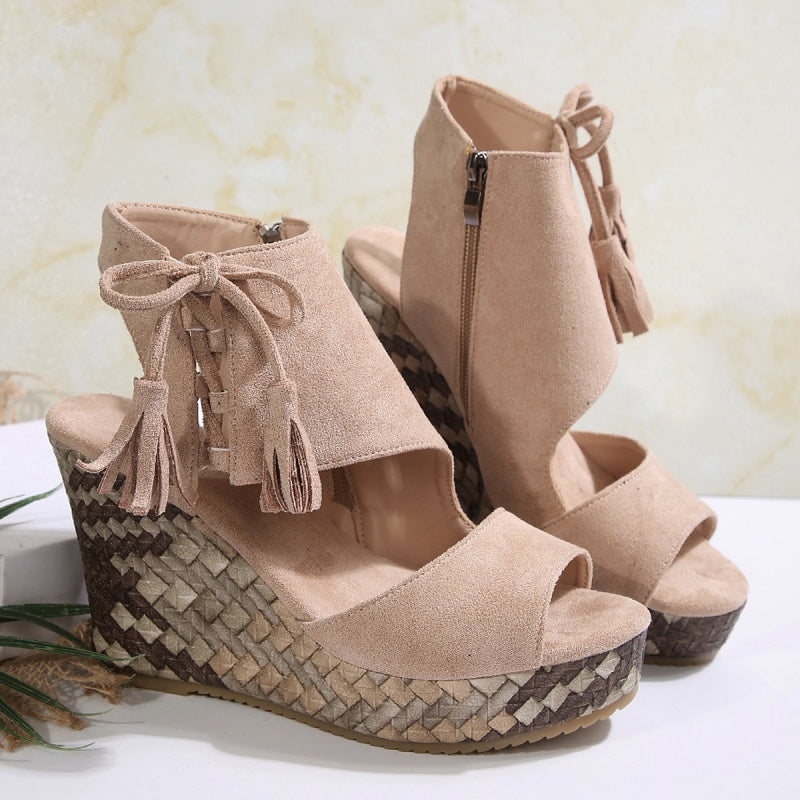 Solea™ Wedges